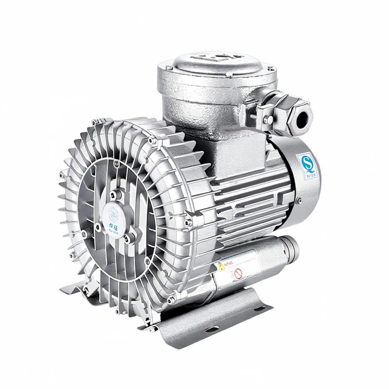 Eksplosjonssikker Vortex Fan 220V