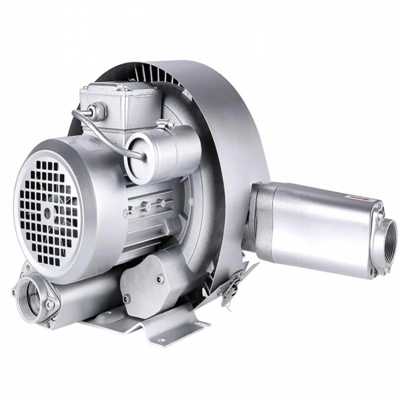 High Performance 220V Two Stage Blower best