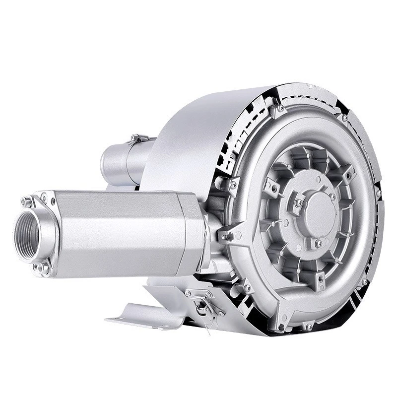 High Performance 220V Two Stage Blower suppliers
